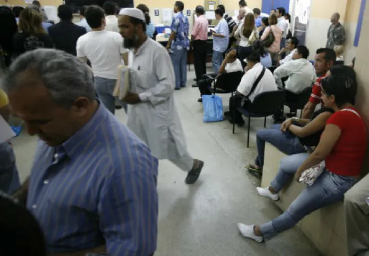 Se crean nuevas categorías para la expedición del permiso al trabajador extranjero 
