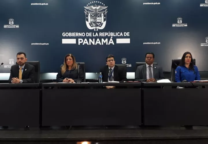 Plan de salud pública para la JMJ 2019. 
