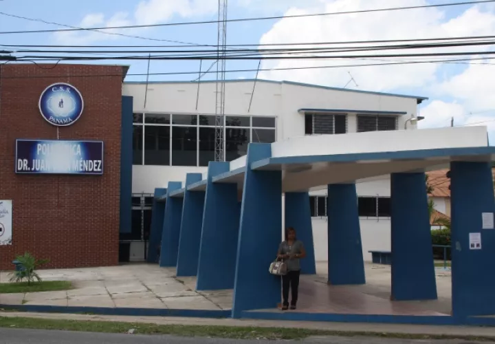 La instalación de salud reanudará sus operaciones pasadas las 7:00 pm.
