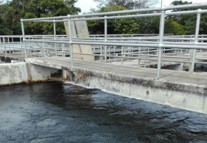 Las entidades convocadas para la FTC por crisis del agua son el Meduca, MiAmbiente, Idaan y Sinaproc.