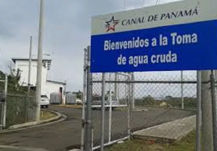 Planta potabilizadora de Mendoza