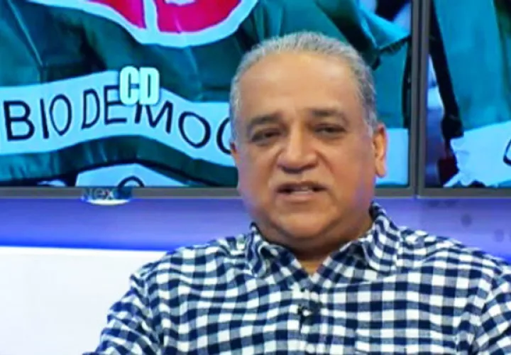 "Cambio Democrático no apoyará el regreso del voto plancha".