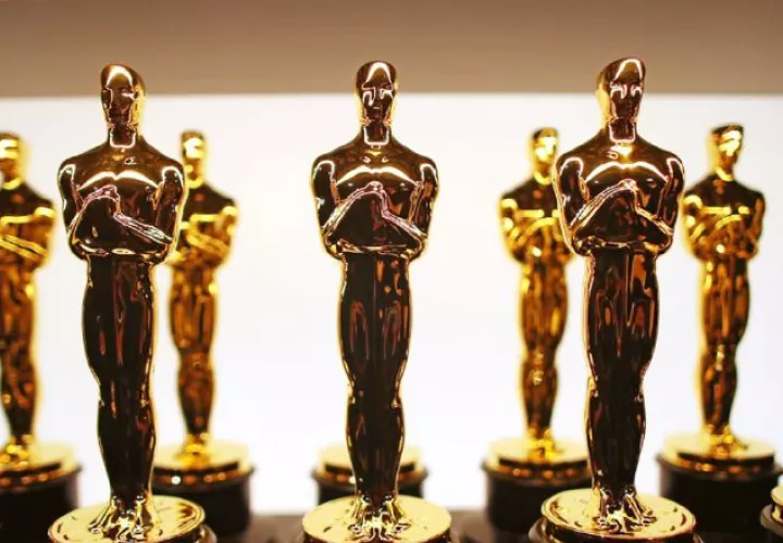 Nominados a los Premios Óscar.