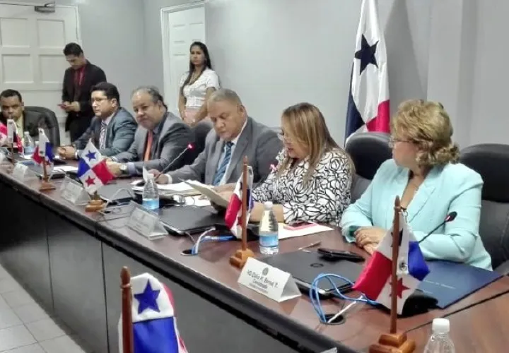 Se pidió cambiar los presupuestos de 20 entidades públicas. /Foto Cortesía