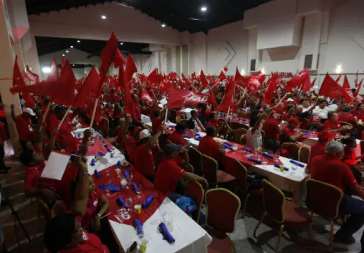 En las elecciones primarias del FAD solo votaron 3,009 personas y costaron al Estado casi medio millón de dólares.