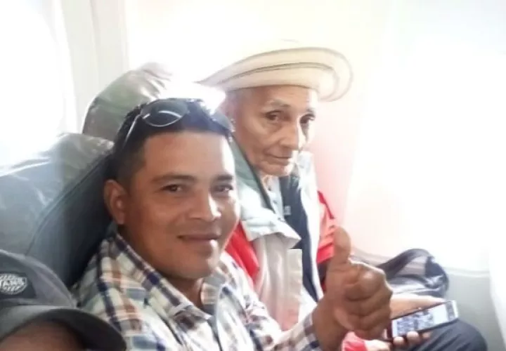 Unos 30 productores panameños viajaron a Colombia a capacitarse por un período de tres meses.