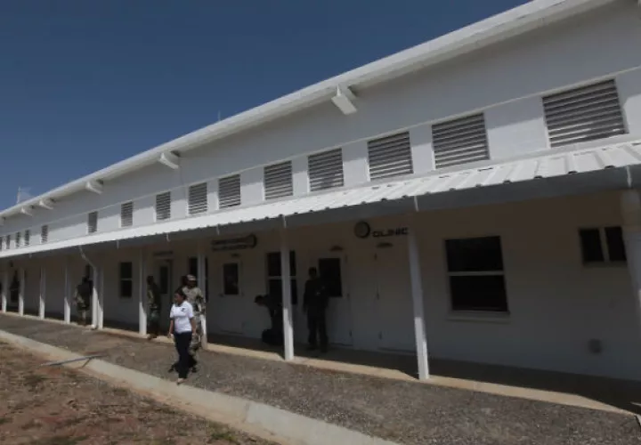Para el día de hoy, el Colegio Nacional de Abogados dará una conferencia de prensa por el tema de la reapertura de Punta Coco.