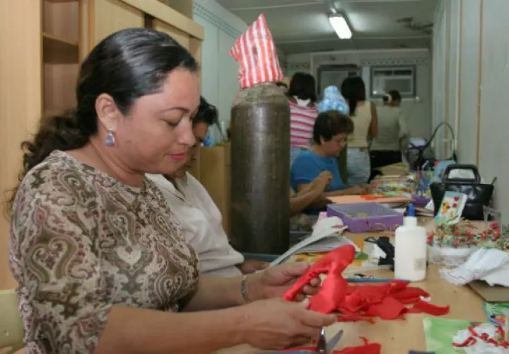 Las micro empresas son las que facturan hasta $150 mil dólares.