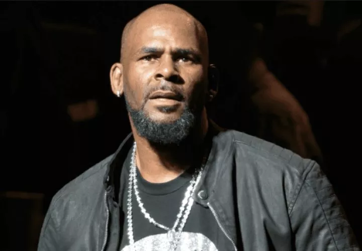  R. Kelly