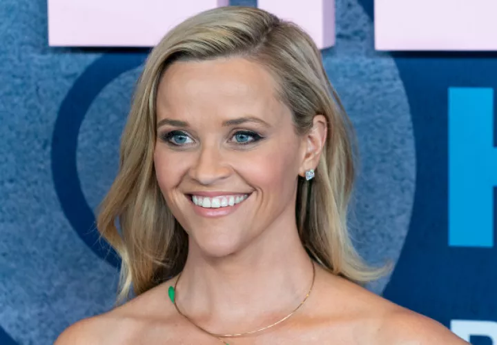 Reese Witherspoon.