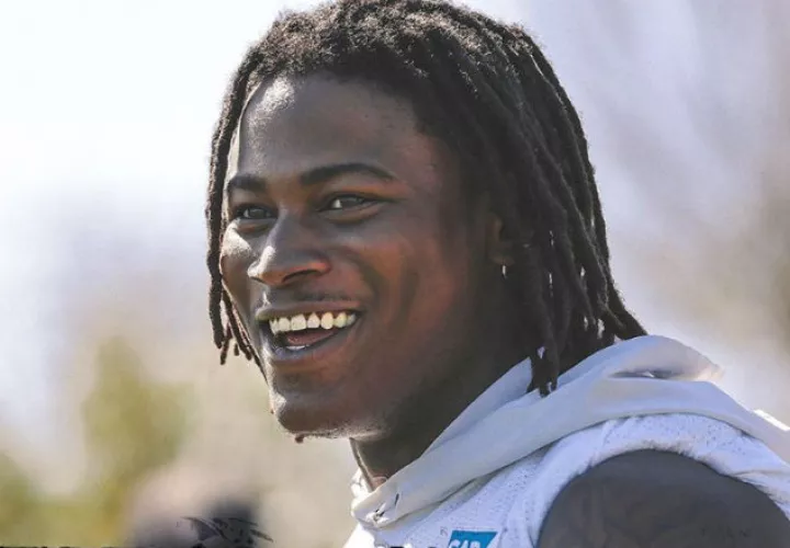 Reuben Foster Foto San Francisco 49ers