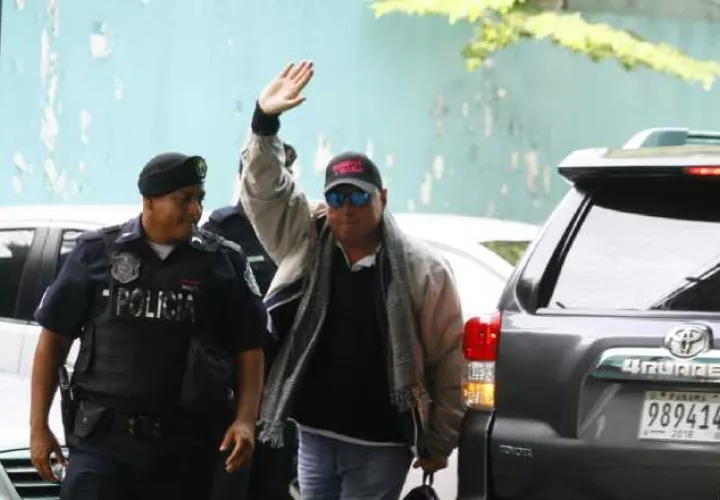 La fiscalía culminó hoy la presentación de testigos ante el Tribunal del Juicio, por el caso que se le sigue a Ricardo Martinelli.
