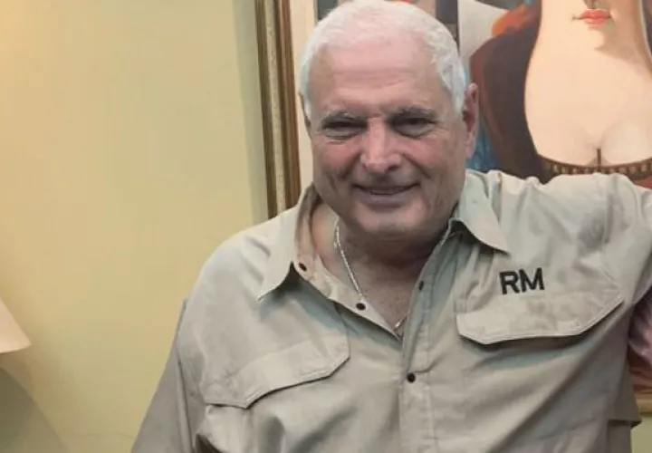 Los testigos del caso de los supuestos pinchazos no ha logrado involucrar al expresidente Ricardo Martinelli.