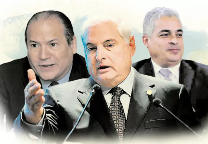 Abogados han señalado que la Corte perdió la competencia. Foto/Panamá América