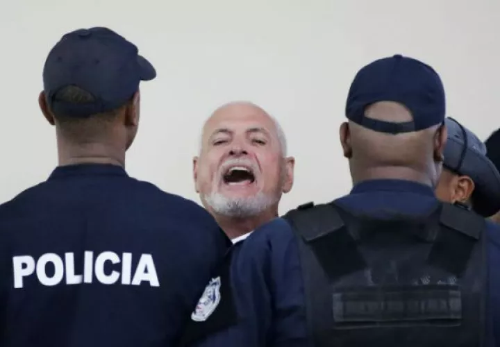 Ricardo Martinelli podría quedar en libertad pronto, según el argumento de Sideny Sittón. Foto: Panamá América.