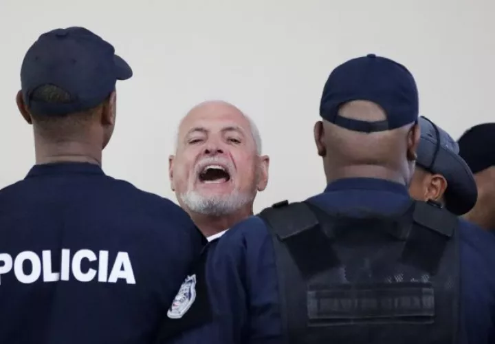Los abogados del expresidente Ricardo Martinelli están listos para demostrar la inocencia de su defendido. 