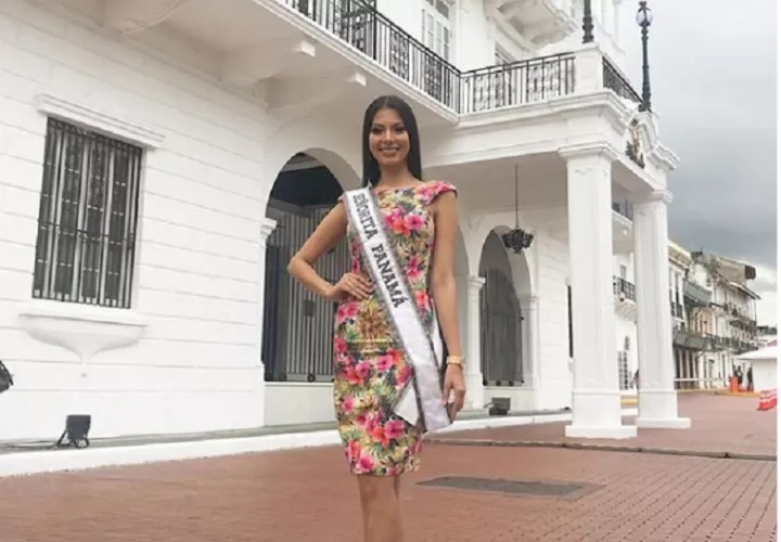 Medios internacionales cuentan al mundo sobre Rosa Iveth Montezuma. Foto: Instagram