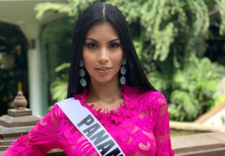 Los panameños anhelan que su representante esté entre las finalistas. 