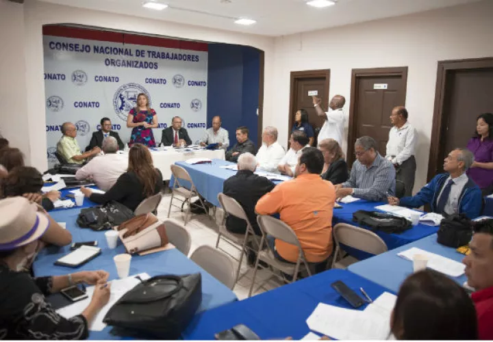 El nuevo salario mínimo debe empezar a regir a partir de enero de 2020.