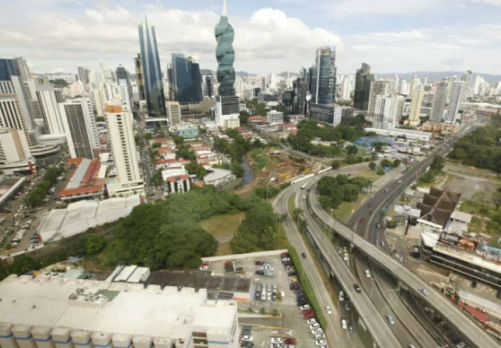    La asociación público-privada ofrece oportunidades a Panamá para atraer inversiones.