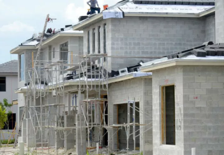  Aumentos no válidos en el sector inmobiliario es uno de los casos que la Acodeco puede resolver. Foto/Archivo