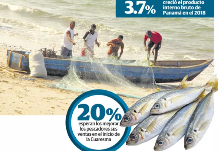 A pesar de que Panamá es un país rodeado por dos mares, el precio del marisco supera al de otros productos como, por ejemplo, el pollo. Foto/Archivo