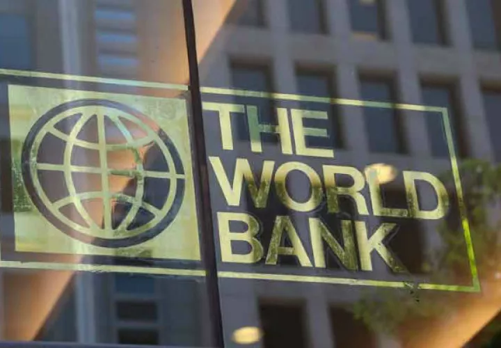 Sede del Banco Mundial. Foto: EFE