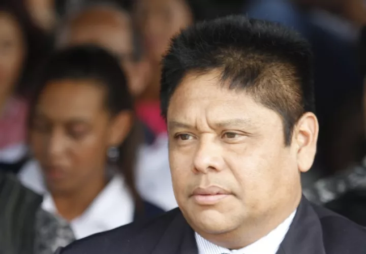 El ministro de Seguridad Alexis Bethancourt aseguró que  Fuerza de Tarea Conjunta "Arcángel" es un plan para combatir el narcotráfico.