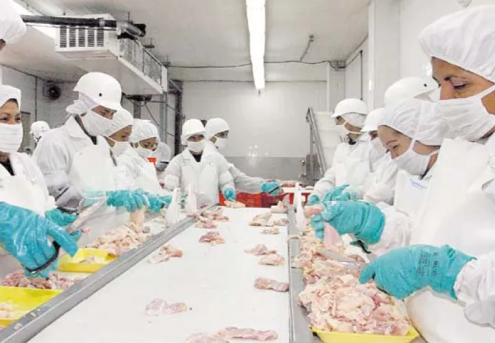 La industria manufacturera panameña tiene potencial para mejorar sus números, según expertos.