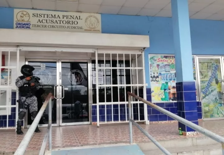 Se prohibió al agresor residir en el domicilio que estableció la víctima y acercarse a ella por el término que dure la pena accesoria. Fopto/Eric Montenegro