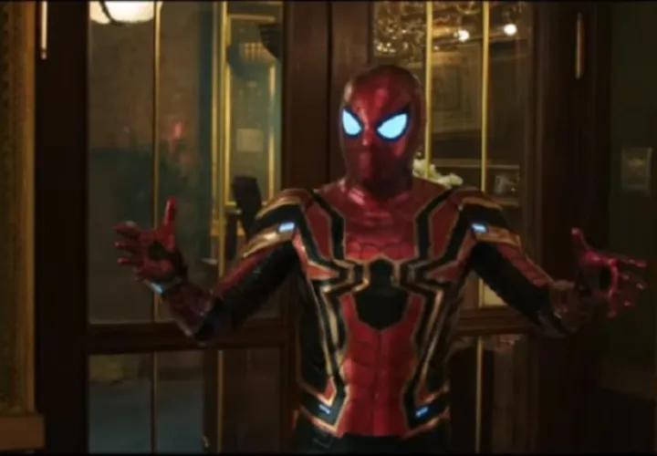 Escenas de este filme.  YouTube