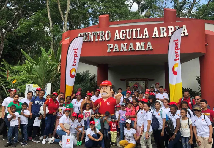 Voluntarios_Terpel