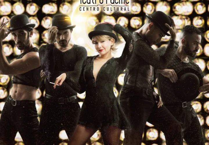 Obra 'Chicago'.