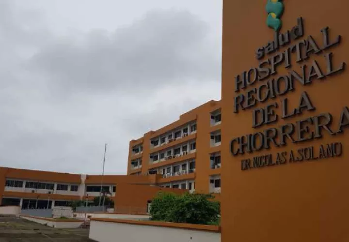 Tierras asignadas al hospital fueron vendidas por la Anati. Foto de archivo