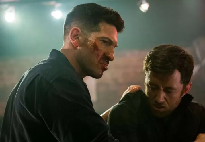 The Punisher
