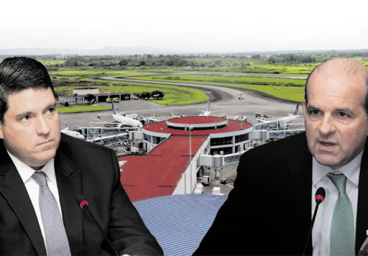La empresa STI fue favorecida por Joseph Fidanque III, cuando este asumió como gerente de la empresa estatal, al inicio del gobierno, en  2014.
