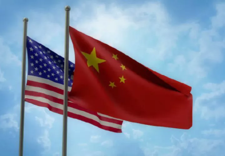 La tregua comercial entre Estados Unidos y China es de 90 días.  Foto: Cortesía