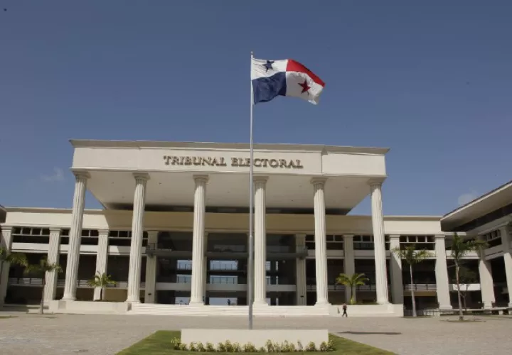 Fechas claves en el calendario del Tribunal Electoral.