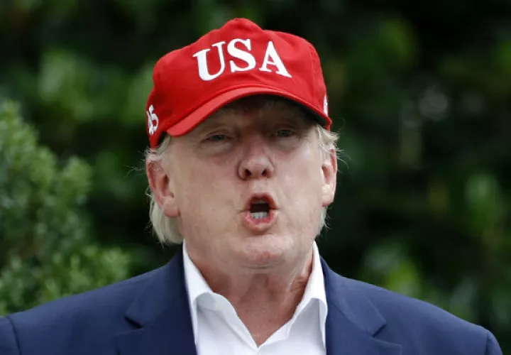 Trump suspende los aranceles a México tras alcanzar un acuerdo migratorio