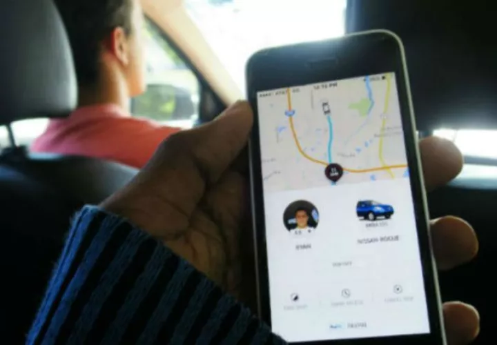 Directivos de Uber en Panamá plantean que al final se afecta a los colaboradores y usuarios y se impulsa una medida que discrimina.