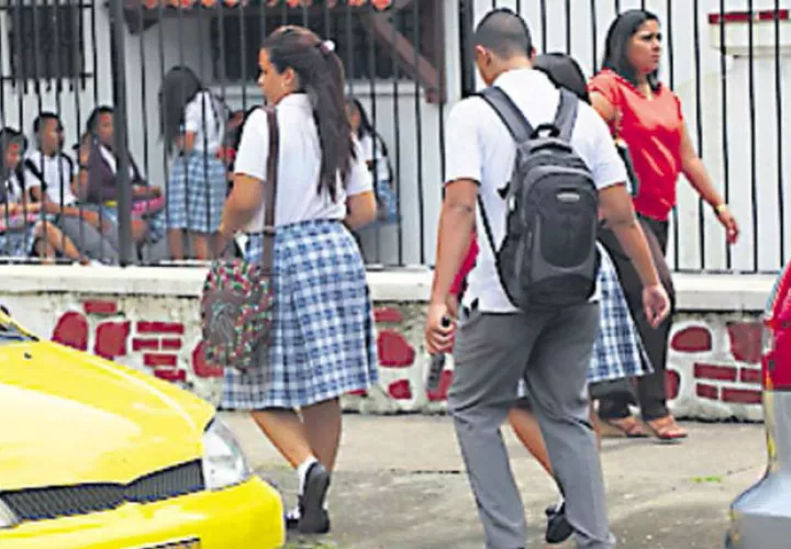 Uncep advirtió a la ciudadanía y a los acudientes sobre posibles incrementos en los colegios particulares.
