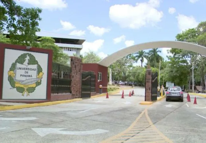 La Facultad de Ingeniería fue creada en 2013. Foto de archivo