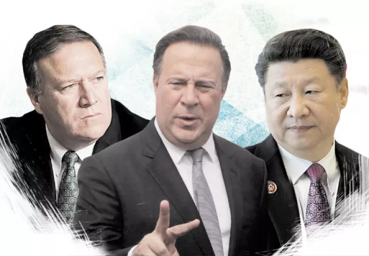  El secretismo de la administración Varela  en este tema incomoda a diversos sectores de la opinión pública, que demandan mayor transparencia.