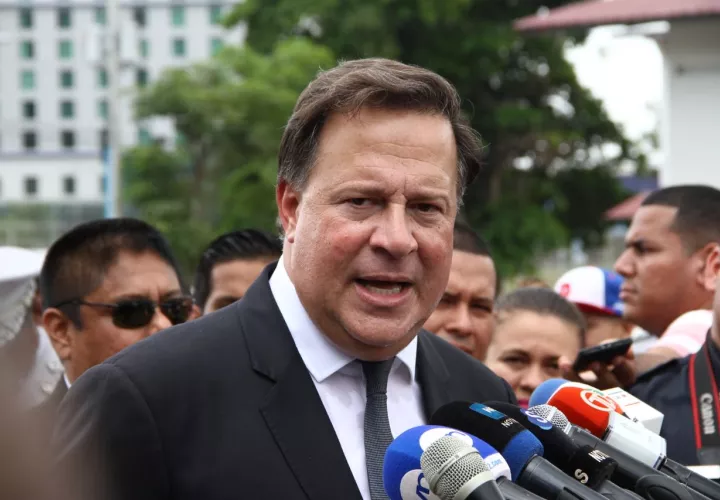 Gobierno gasta $27 millones en impresoras, tinta, papel y demás enseres de oficina. Foto: Panamá América.
