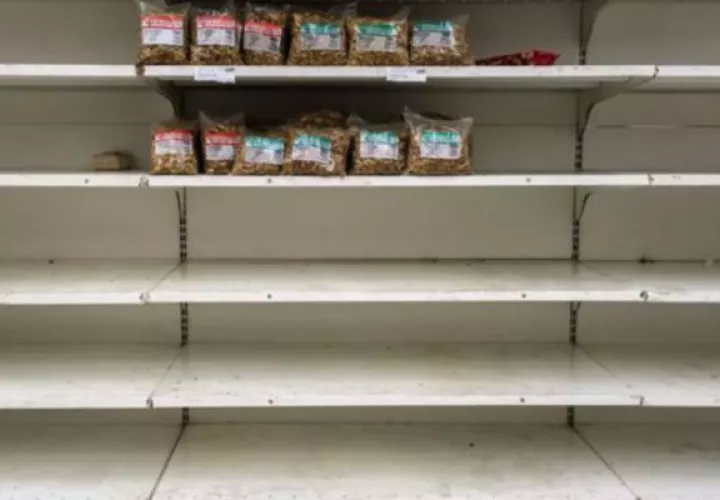 En el país no se le dejó al sector privado producir, según economista