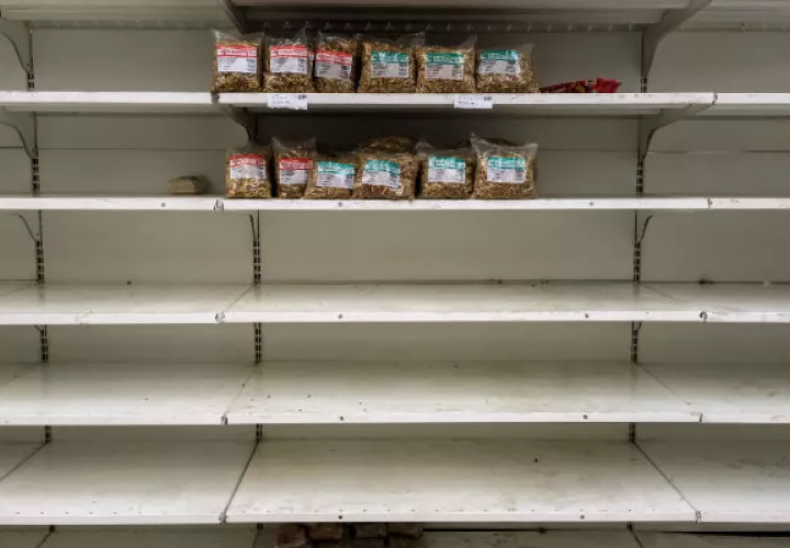 El nuevo informe de la FAO sobre la seguridad alimentaria en Venezuela refleja una de las muchas paradojas de la crisis sistémica que atraviesa el país caribeño. 