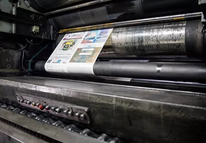 El periódico enfrenta varios procesos legales, algunos de ellos por demandas de dirigentes chavistas, "lo que forma parte de la censura gubernamental".