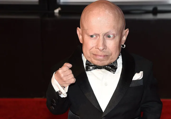 Verne luchó contra el alcoholismo durante años.