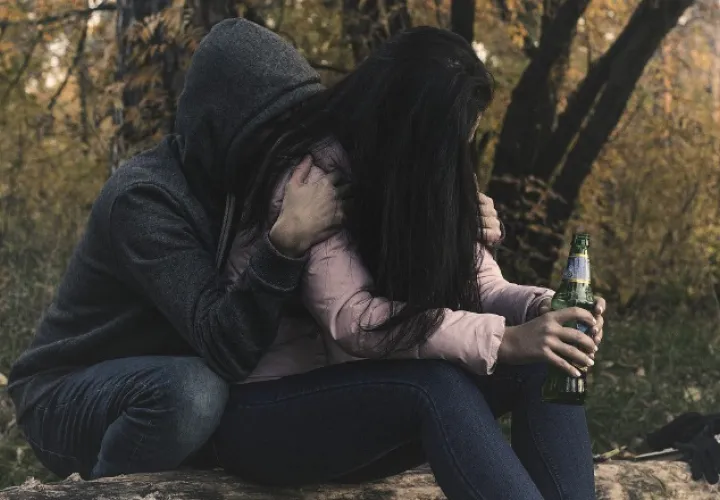 Aún en la actualidad se ve a la mujer como un objeto y, sobre todo, un objeto sexual, recalca.