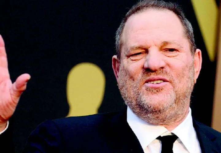 Intentan alcanzar un acuerdo sobre todas las demandas civiles en contra de Harvey Weinstein. 
